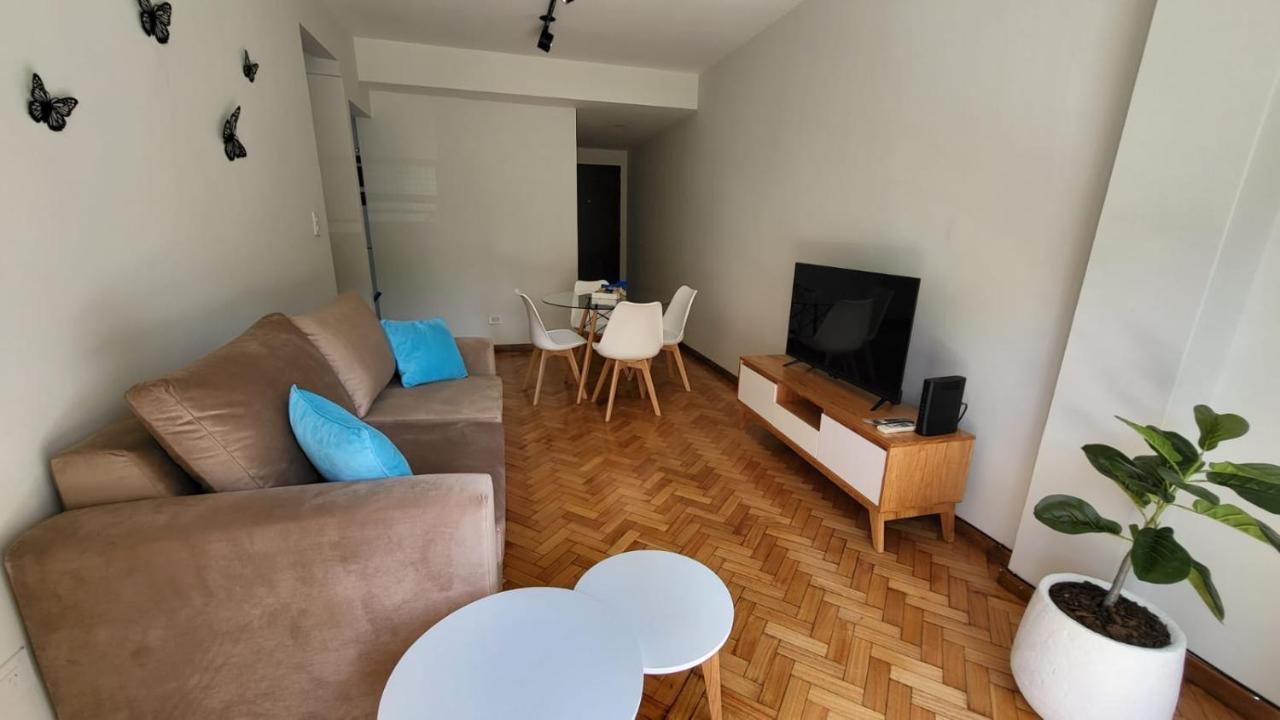 Mi Corazon En San Telmo Apartamento Buenos Aires Exterior foto