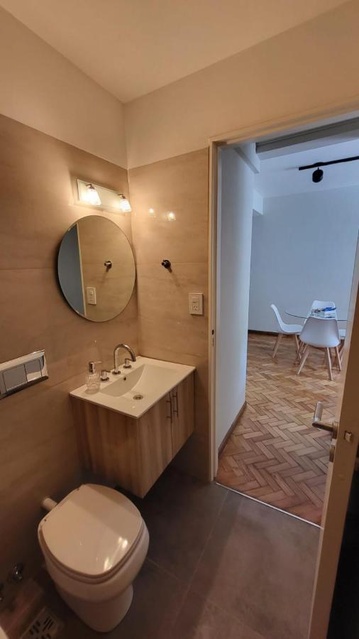 Mi Corazon En San Telmo Apartamento Buenos Aires Exterior foto