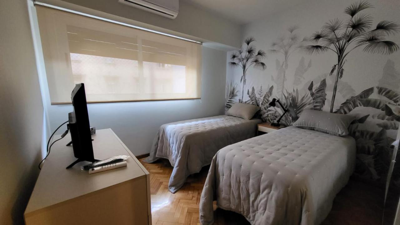 Mi Corazon En San Telmo Apartamento Buenos Aires Exterior foto
