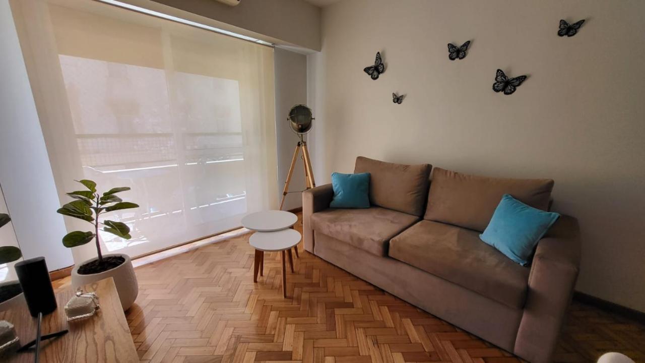 Mi Corazon En San Telmo Apartamento Buenos Aires Exterior foto