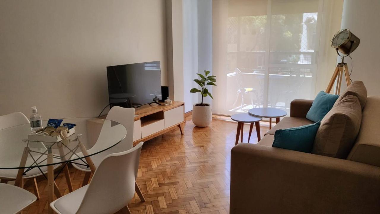 Mi Corazon En San Telmo Apartamento Buenos Aires Exterior foto