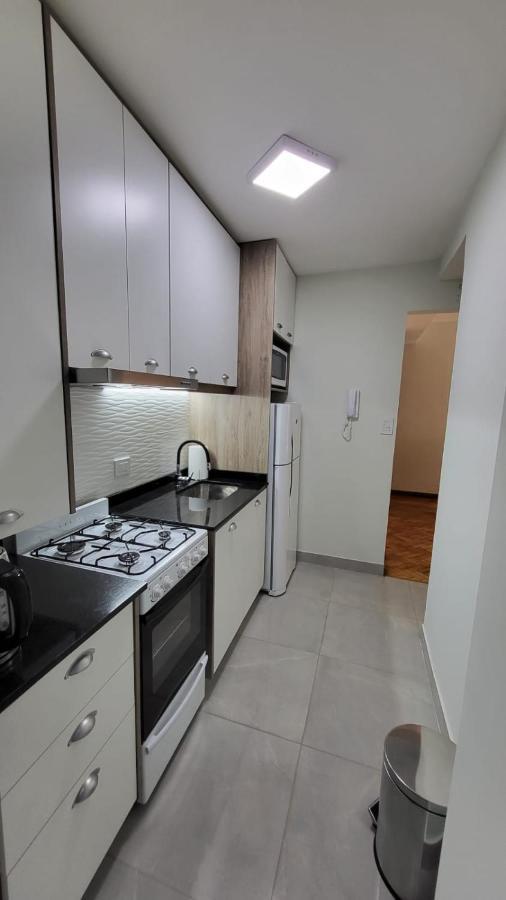 Mi Corazon En San Telmo Apartamento Buenos Aires Exterior foto