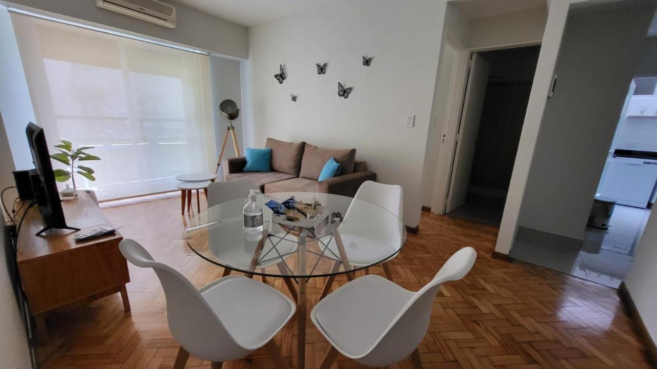Mi Corazon En San Telmo Apartamento Buenos Aires Exterior foto