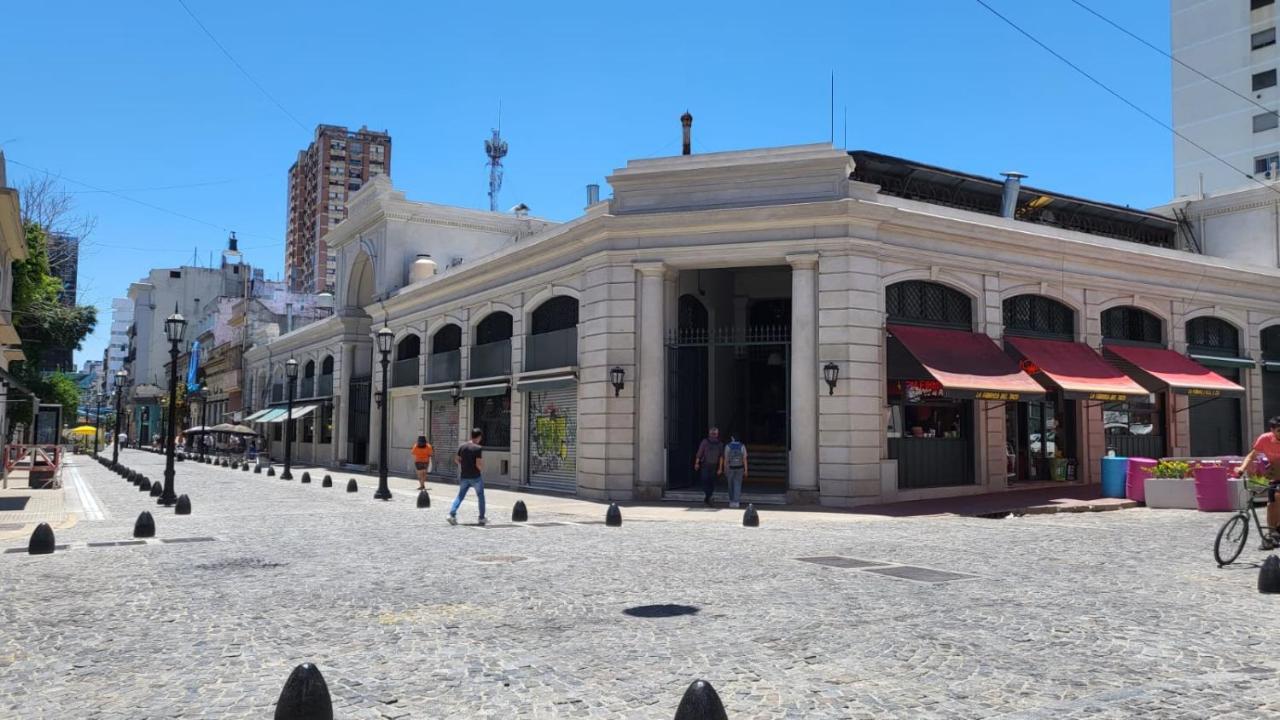 Mi Corazon En San Telmo Apartamento Buenos Aires Exterior foto