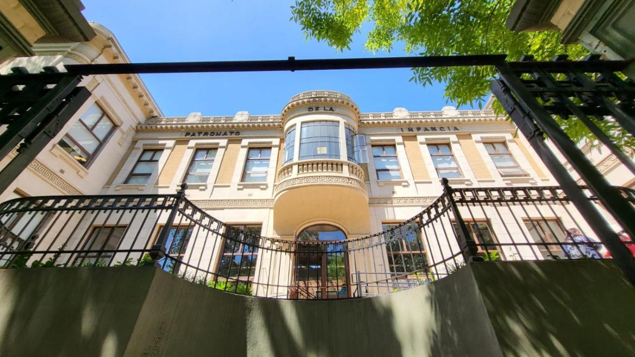 Mi Corazon En San Telmo Apartamento Buenos Aires Exterior foto