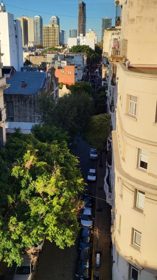 Mi Corazon En San Telmo Apartamento Buenos Aires Exterior foto