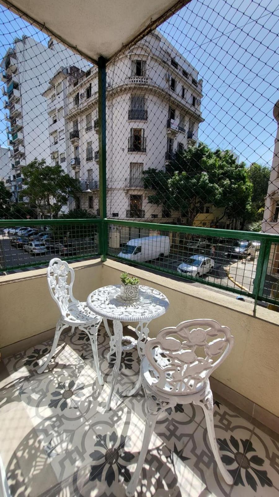 Mi Corazon En San Telmo Apartamento Buenos Aires Exterior foto