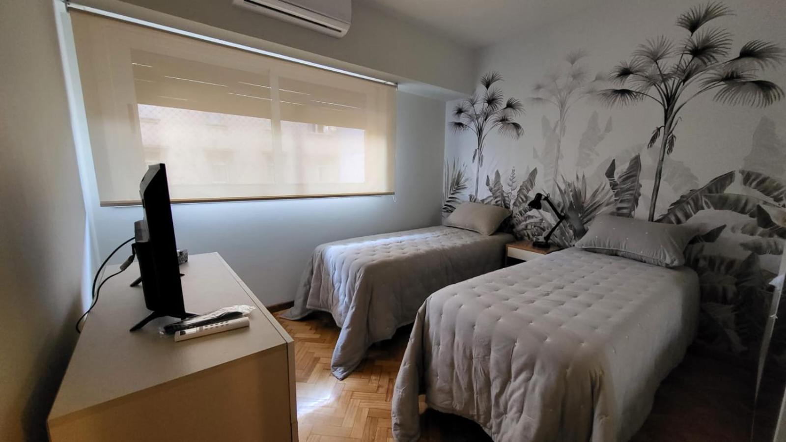 Mi Corazon En San Telmo Apartamento Buenos Aires Exterior foto